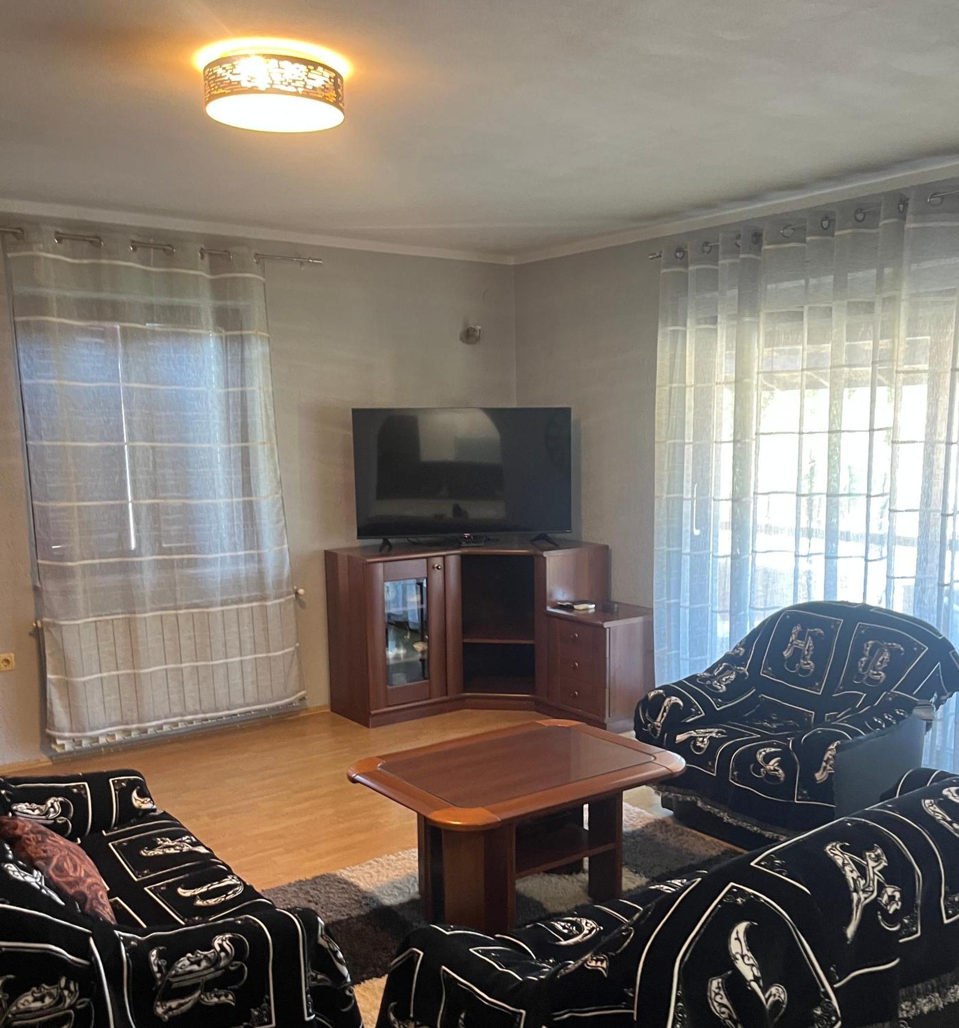 Apartmán Novigrad Centre