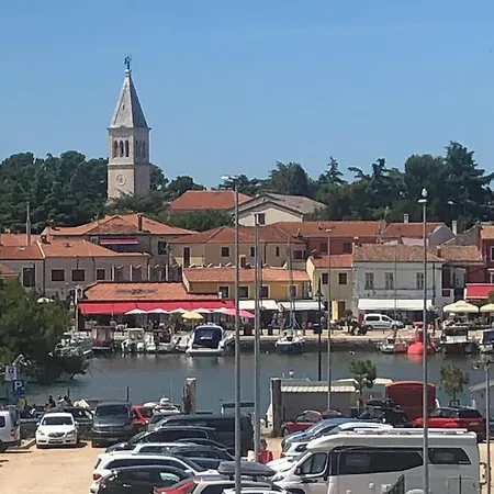 Apartment Novigrad Centre Exterior photo