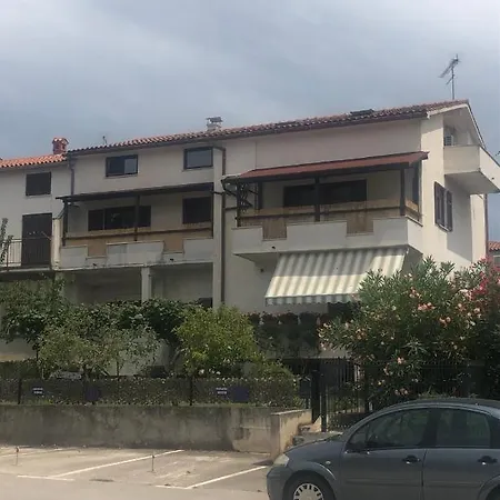 Apartment Novigrad Centre Exterior photo