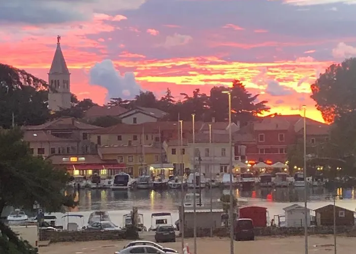 Apartment Novigrad Centre