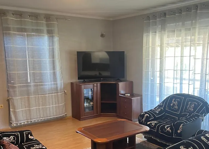 Apartment Novigrad Centre
