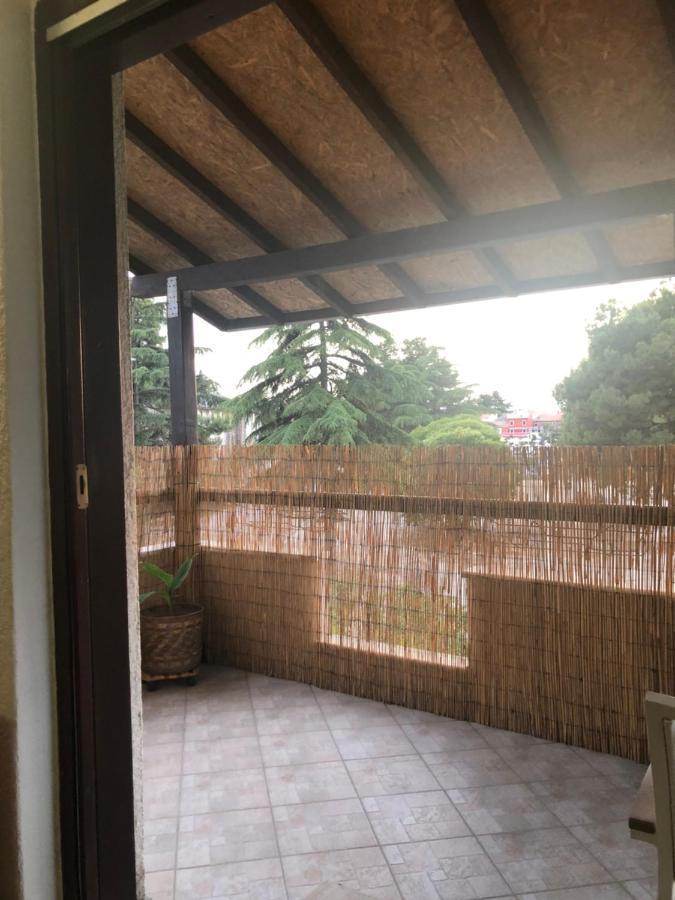 Apartment Novigrad Centre