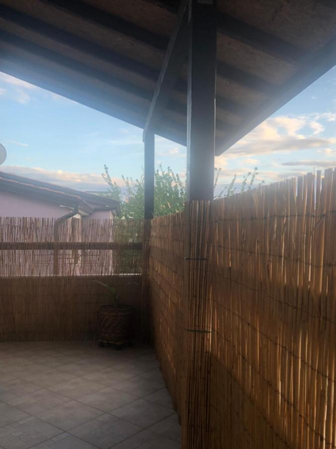 Novigrad Centre Apartment *