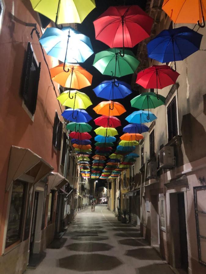 Novigrad Centre Apartment
