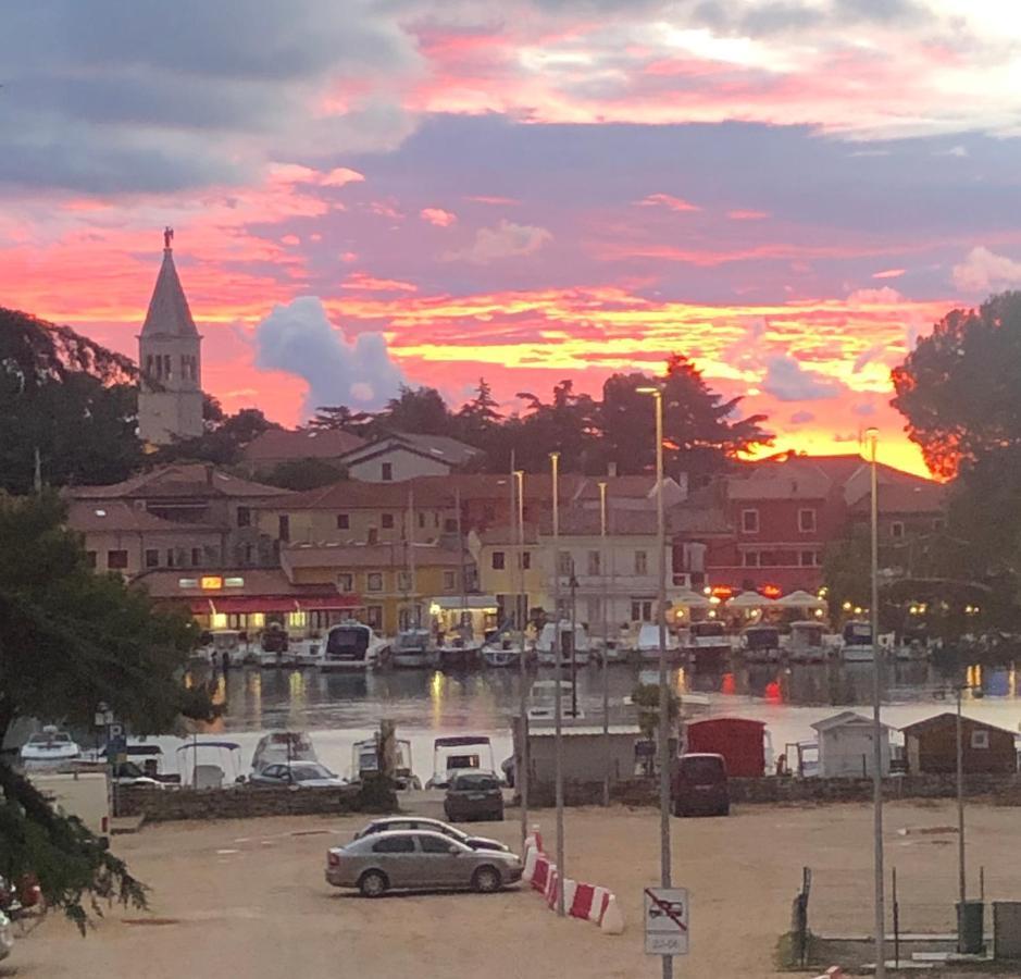 Novigrad Centre * Novigrad (Istria)