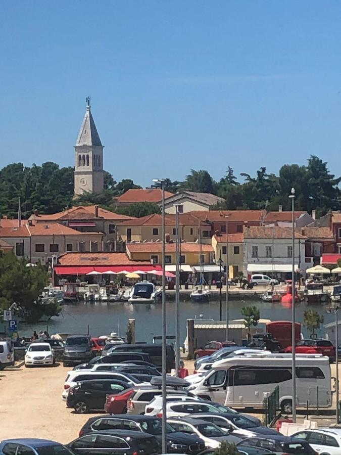 Novigrad Centre Novigrad (Istria)