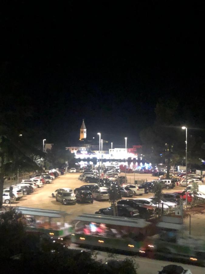 Novigrad Centre *