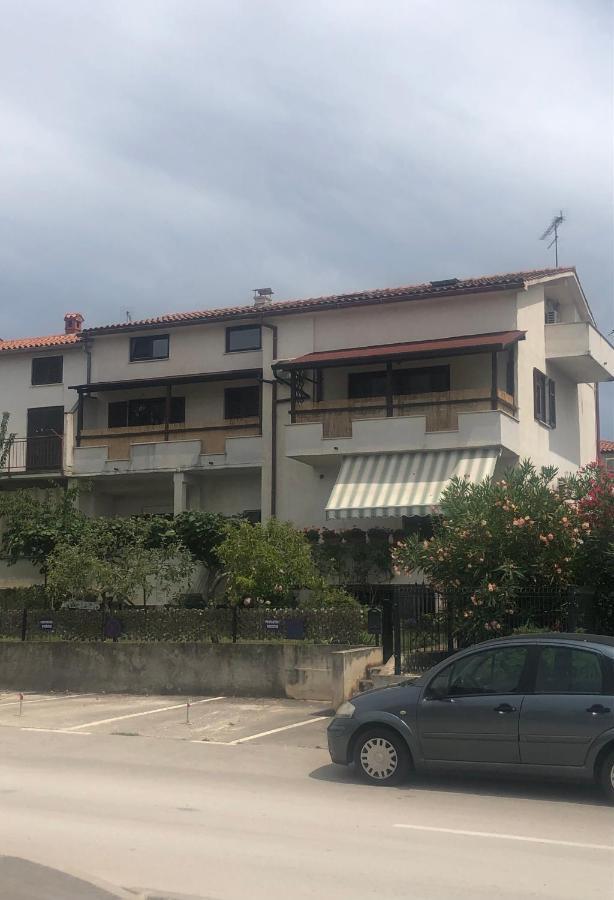 Novigrad Centre Novigrad (Istria)