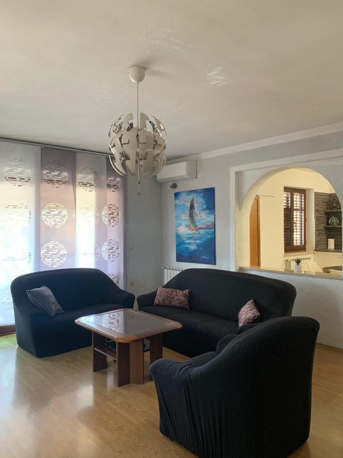 Apartment Novigrad Centre *