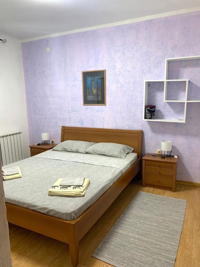 Novigrad Centre Apartment