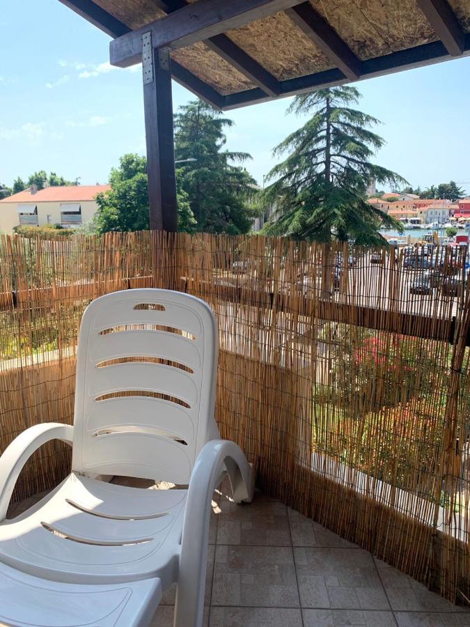 Apartment Novigrad Centre