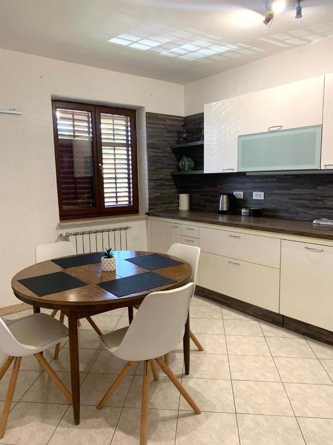 Apartment Novigrad Centre