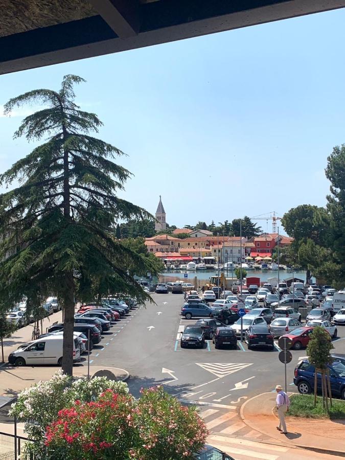 Apartment Novigrad Centre Novigrad (Istria)