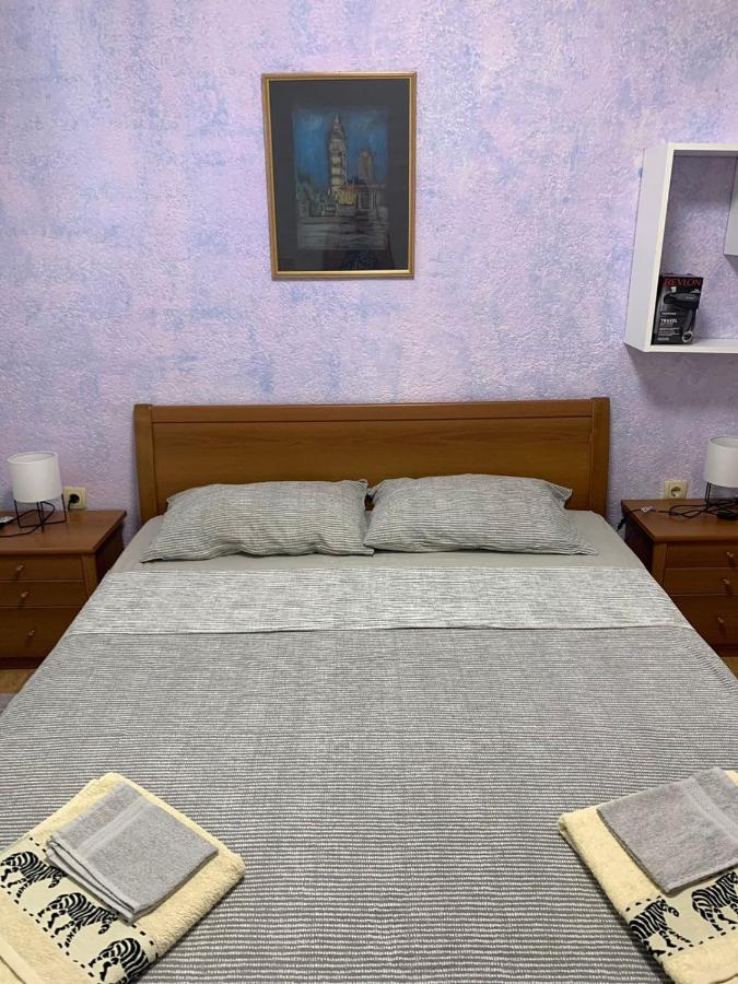 Apartment Novigrad Centre
