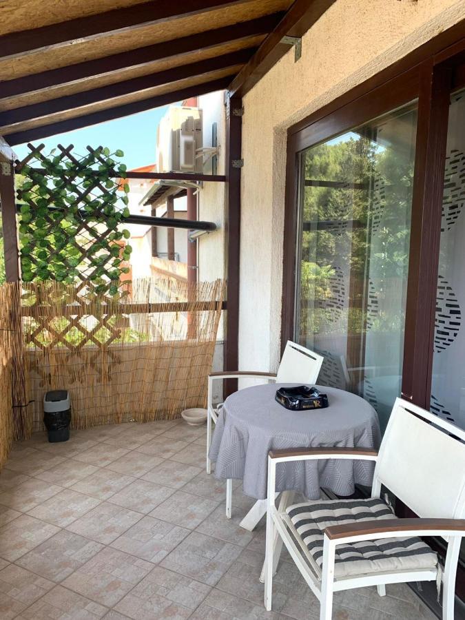 Apartment Novigrad Centre Novigrad (Istria)