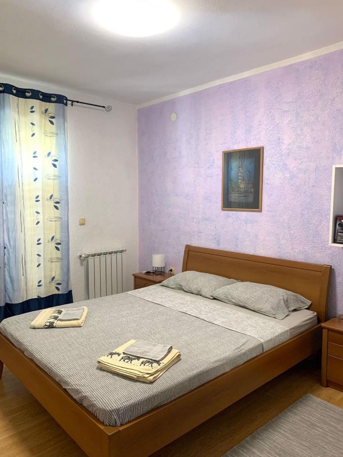 Apartment Novigrad Centre *