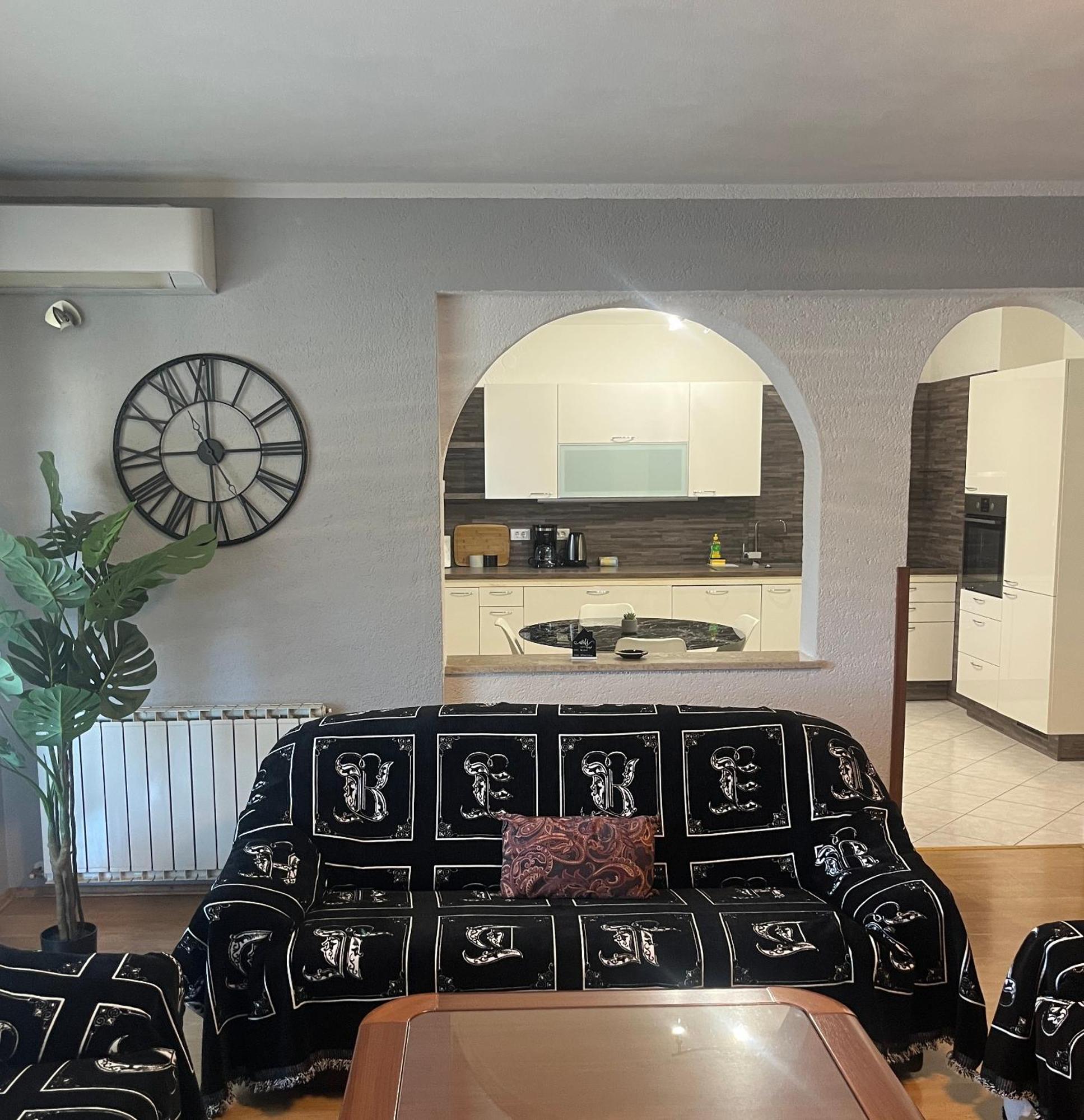Apartment Novigrad Centre Novigrad Istria